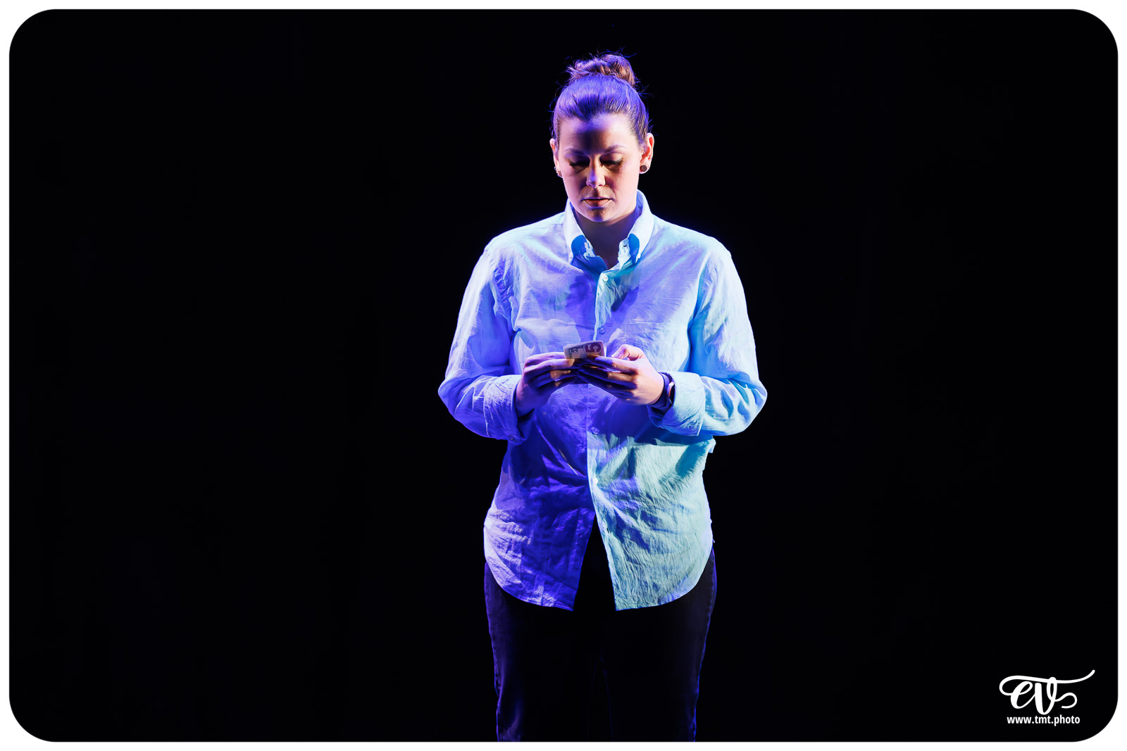 ATELIERS THÉÂTRE DU RCH - GRP 2